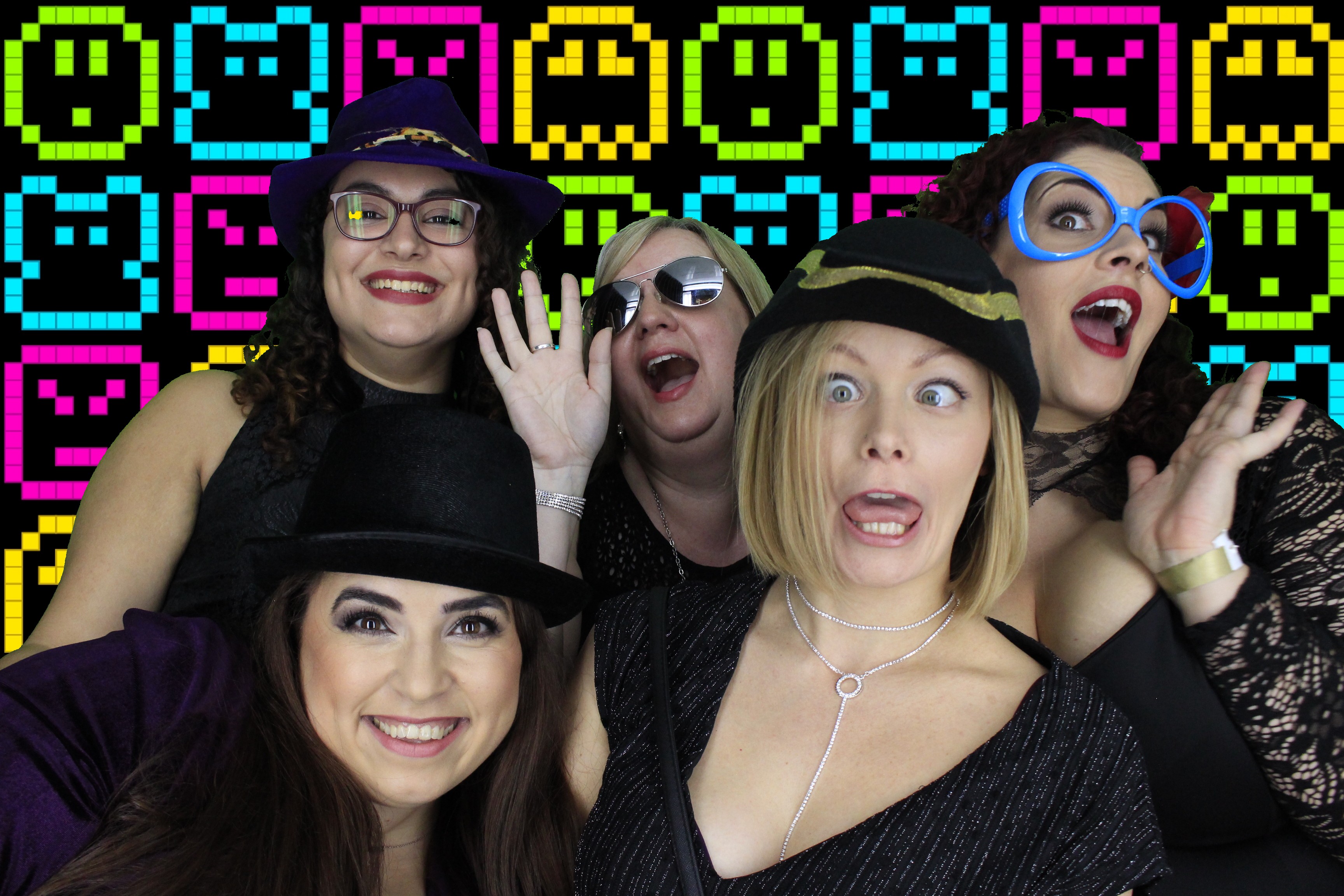 UK PCS Oscars Booth 2 | View more photos from the event at gallery.myphotoboothexperience.co.uk/u/MyPhotoBoothExperienceLtd/UK-PCS-Oscars-Booth-2